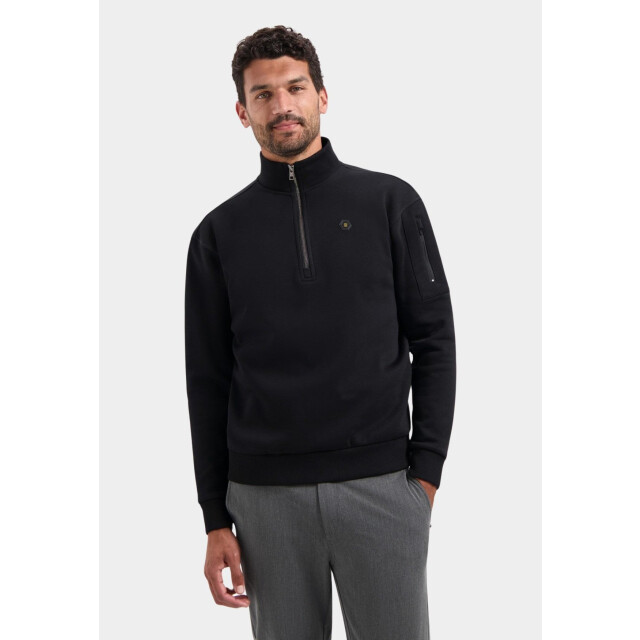 No Excess Half zip 29130851/020 194855 large