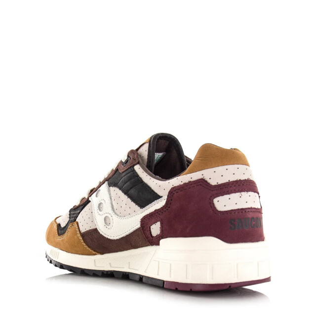 Saucony Shadow 5000 grey multi lage sneakers unisex S70945-1 large