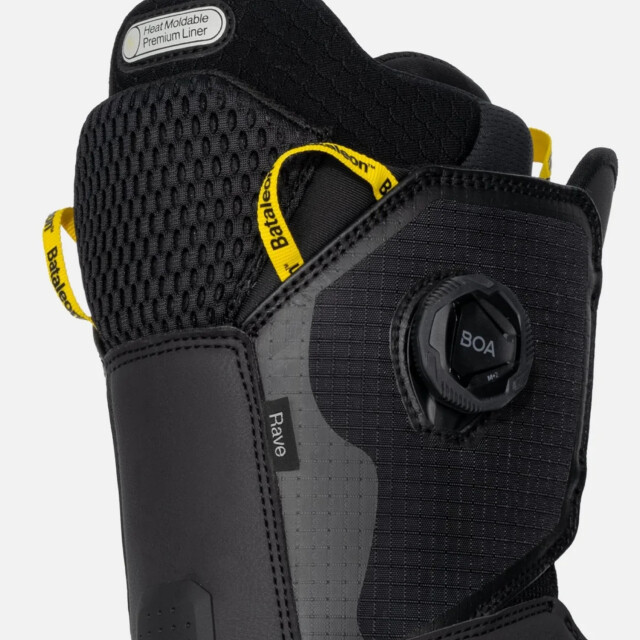 Bataleon Snowboardschoenen heren BA.26.30.RAVB large