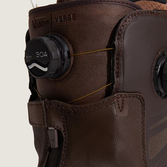 Vans Snowboardschoenen heren VN0A3DIQ large