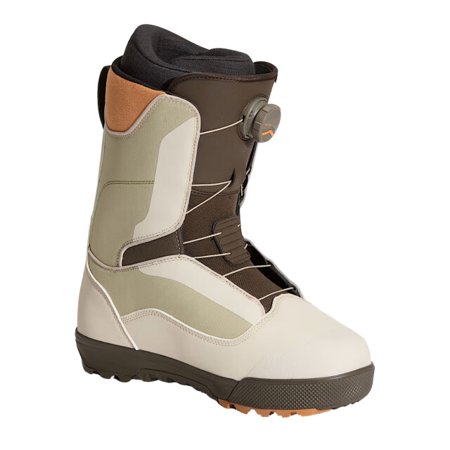 Vans Snowboardschoenen heren VN0A54G1 large