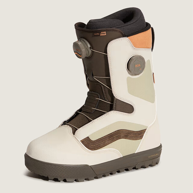 Vans Snowboardschoenen heren VN0A54G1 large