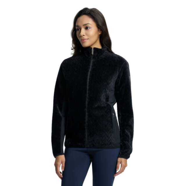 Luhta Fleece vest dames 38230 474 L large