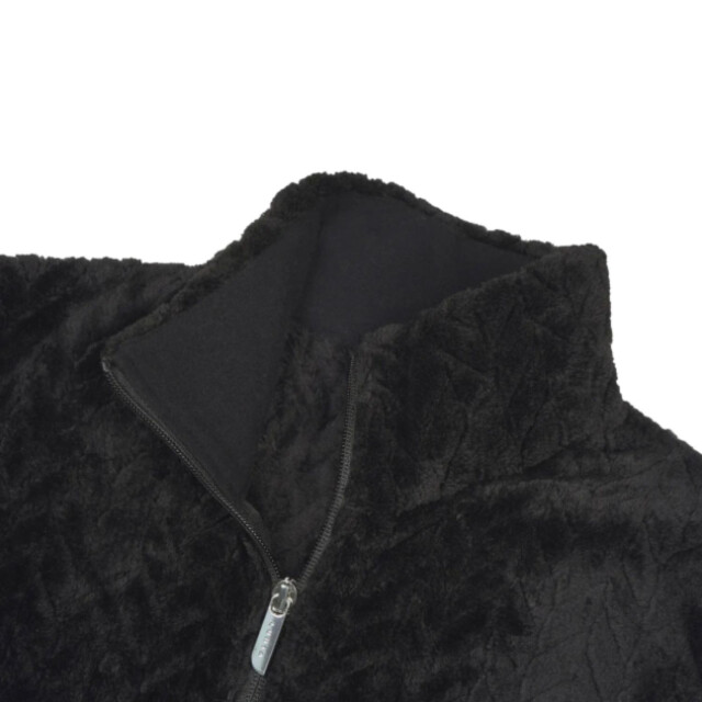 Luhta Fleece vest dames 38230 474 L large