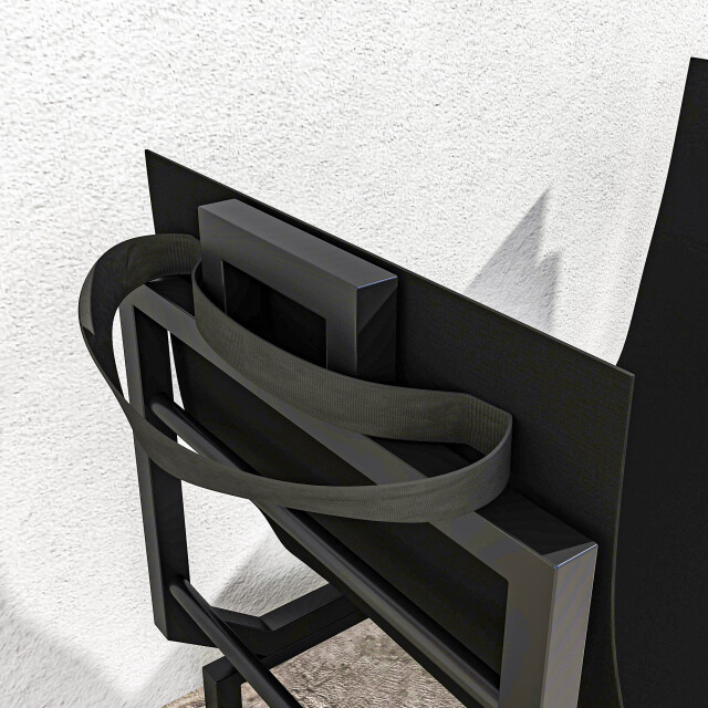 4goodz Outsunny brandhoutrek haardhout opslag binnen met zak - 3364935 large 4goodz Outsunny brandhoutrek haardhout opslag binnen met zak - 3364935 large