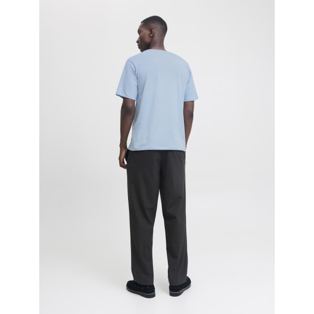 Jack & Jones Jprblacharles ss tee fst 12291945 large