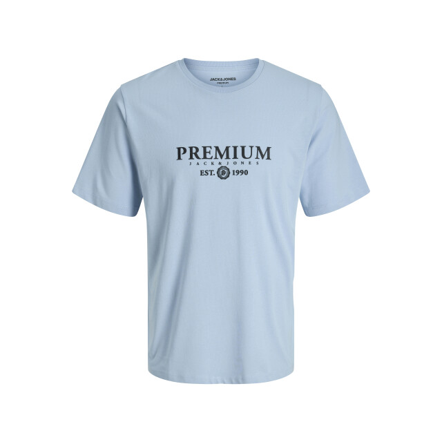 Jack & Jones Jprblacharles ss tee fst 12291945 large