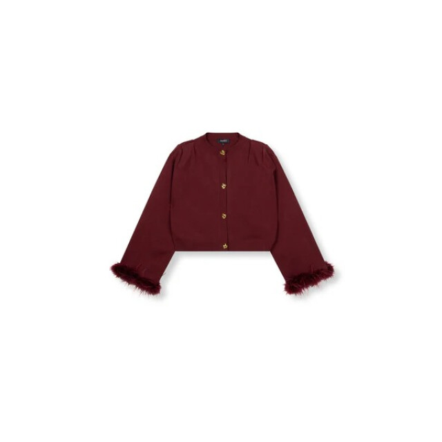 Refined Department Mady bordeaux 4249.47.0001 large