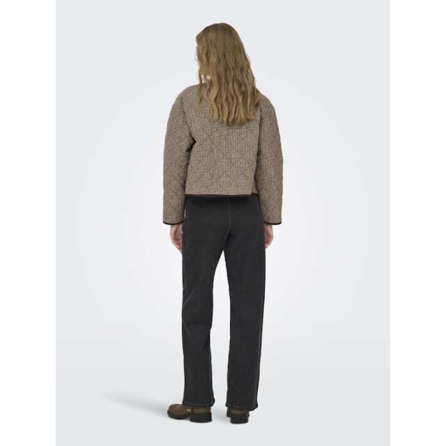 Jacqueline de Yong Jdyemery ls quilted shacket wvn dessin 4279.79.0018 large