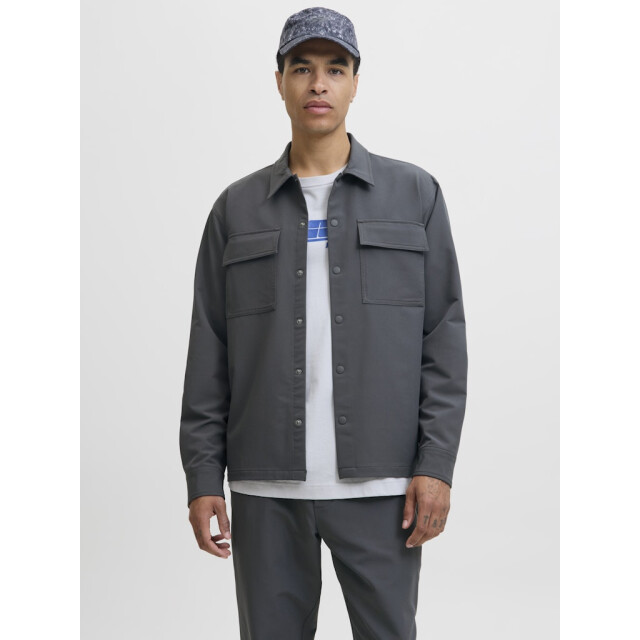 Jack & Jones Jcopoint commute travel shirt bf - 5309.82.0022 large