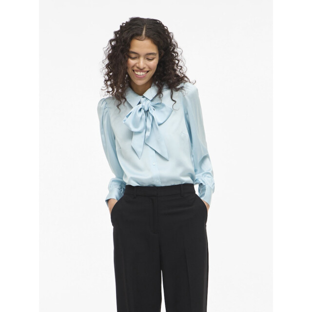 Vila Vilucha ls shirtbfs licht 4309.31.0002 large