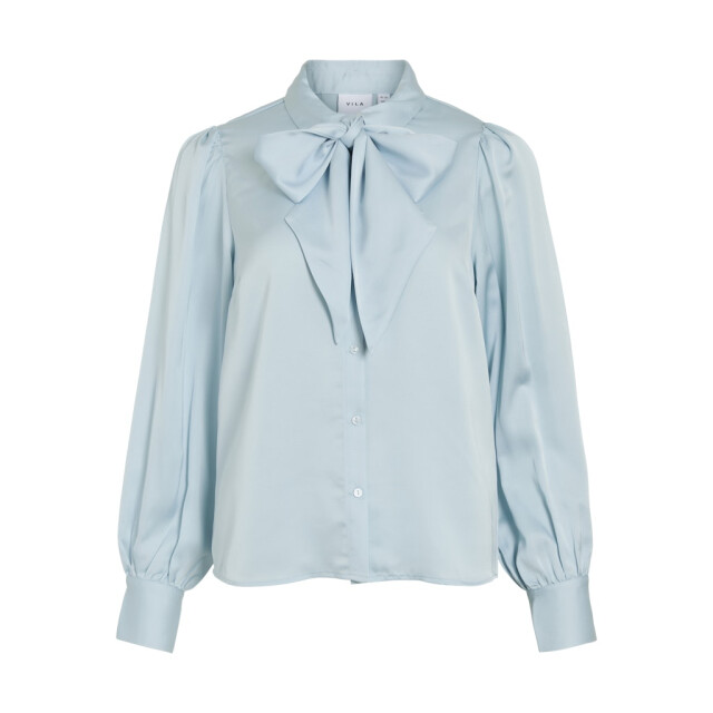 Vila Vilucha ls shirtbfs licht 4309.31.0002 large