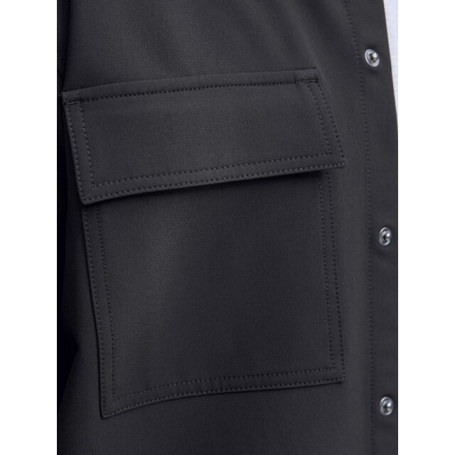 Jack & Jones Jcopoint commute travel shirt bf navy 5309.37.0006 large