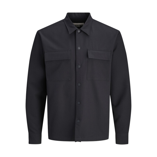 Jack & Jones Jcopoint commute travel shirt bf navy 5309.37.0006 large