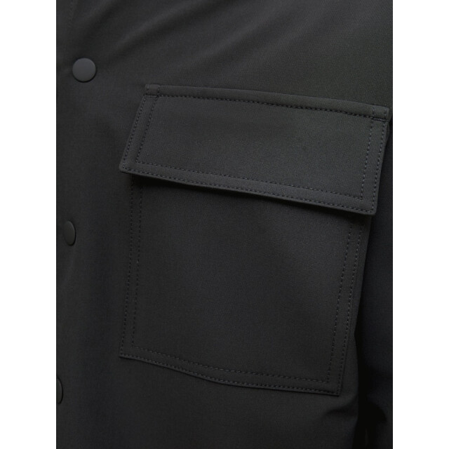 Jack & Jones Jcopoint commute travel shirt bf - 5309.80.0008 large