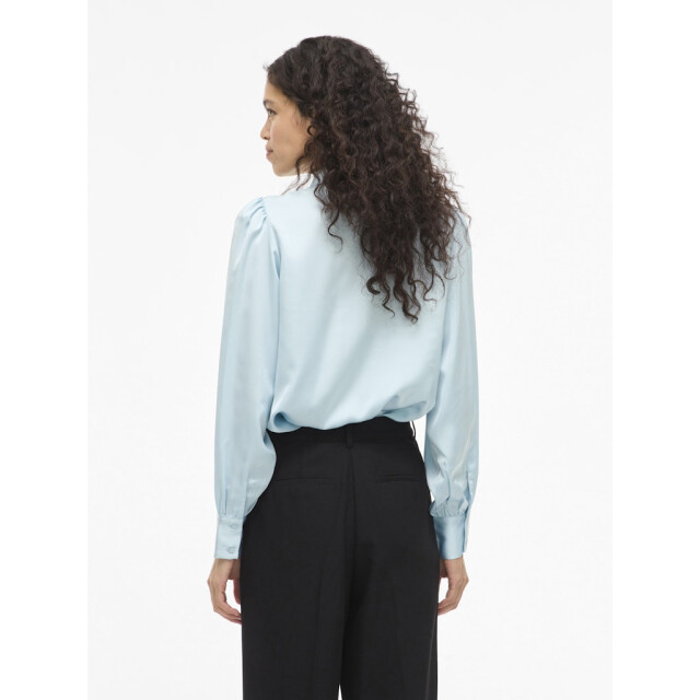 Vila Vilucha ls shirtbfs licht 4309.31.0002 large