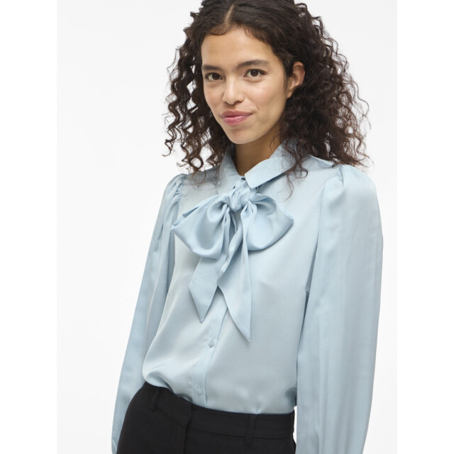 Vila Vilucha ls shirtbfs licht 4309.31.0002 large