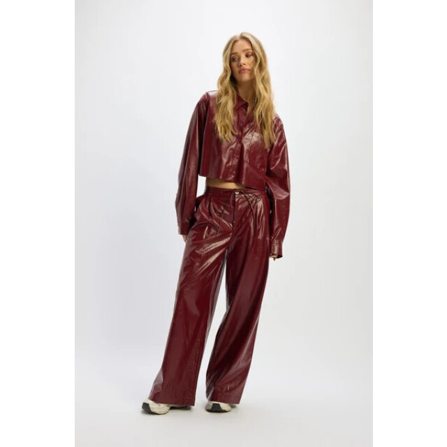 Refined Department Bibi bordeaux 4109.47.0004 large