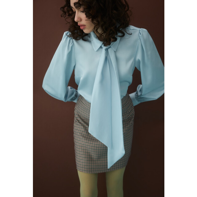 Vila Vilucha ls shirtbfs licht 4309.31.0002 large