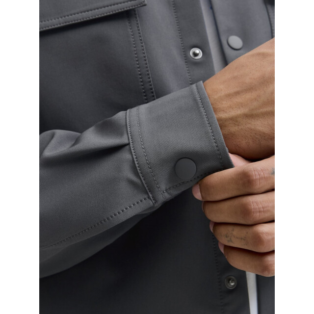 Jack & Jones Jcopoint commute travel shirt bf - 5309.82.0022 large