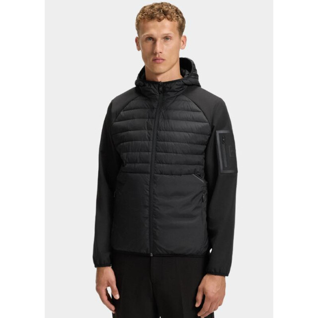 Boss Green Winterjack j urbanex hybrid hd 10268853 50541032/001 195406 large