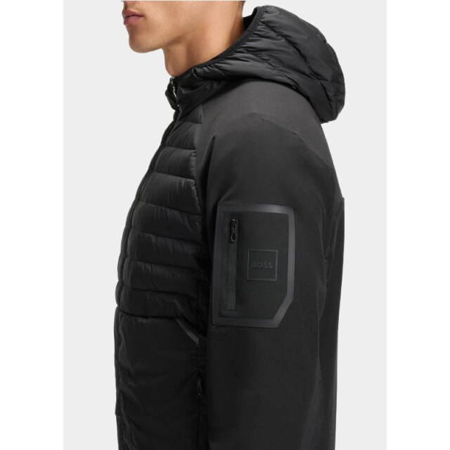 Boss Green Winterjack j urbanex hybrid hd 10268853 50541032/001 195406 large