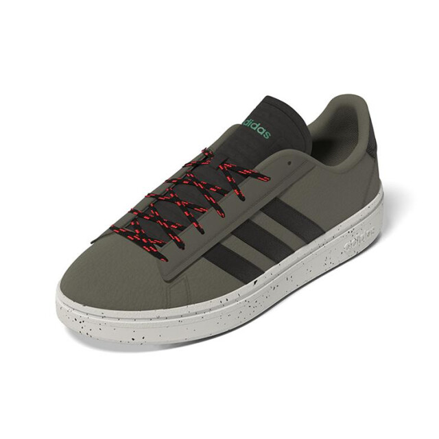 Adidas Grand court alpha,olistr/cblack/cou HQ6562 large