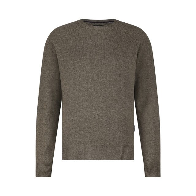 State of Art 11125000 pullover crew-neck 11125000 large