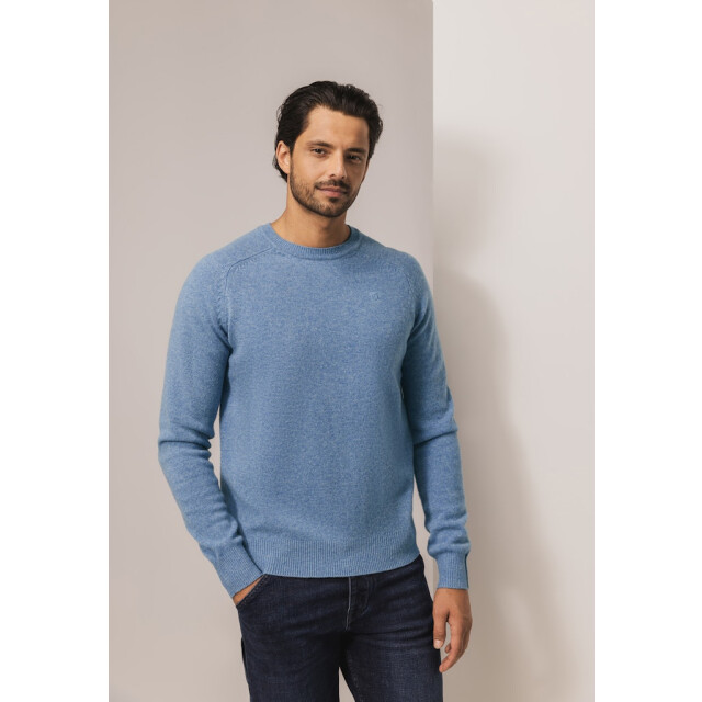 State of Art 11125000 pullover crew-neck 11125000 large