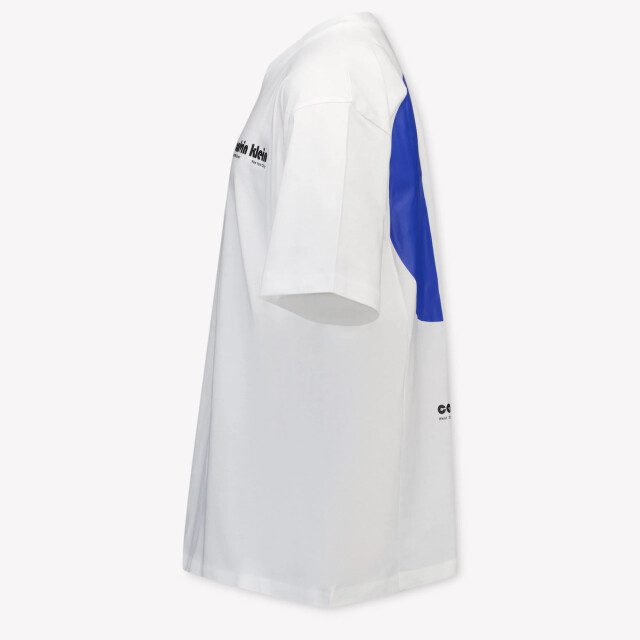 Calvin Klein Kinder jongens t-shirt in 2016604066760 large