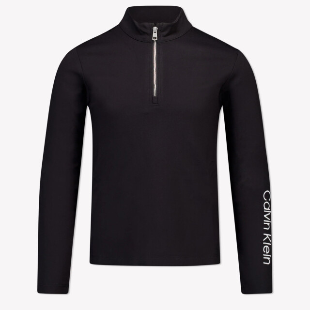 Calvin Klein Kinder meisjes t-shirt in 2016604067576 large