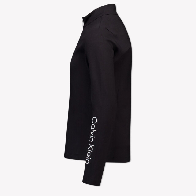 Calvin Klein Kinder meisjes t-shirt in 2016604067576 large