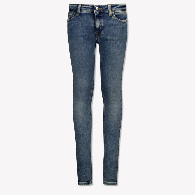 Calvin Klein Kinder meisjes jeans in 2016604067439 large