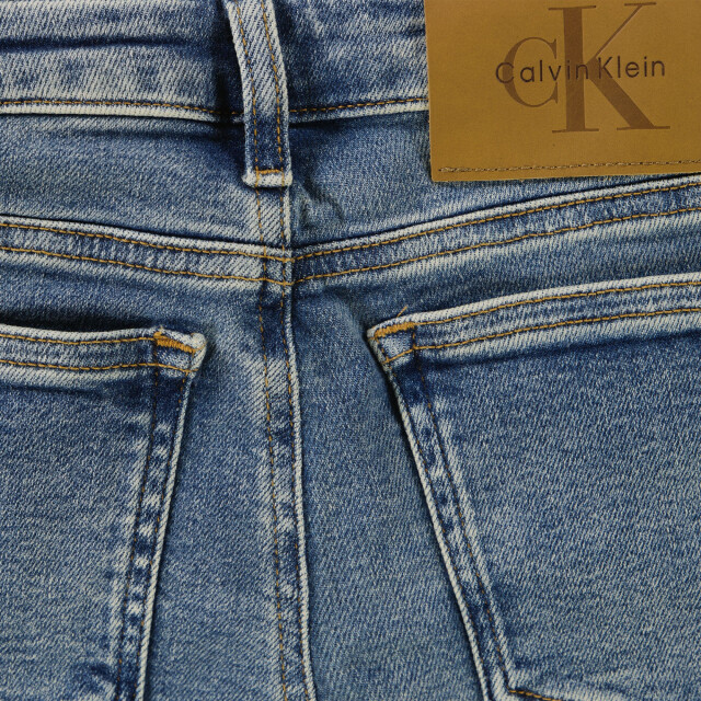 Calvin Klein Kinder meisjes jeans in 2016604067439 large