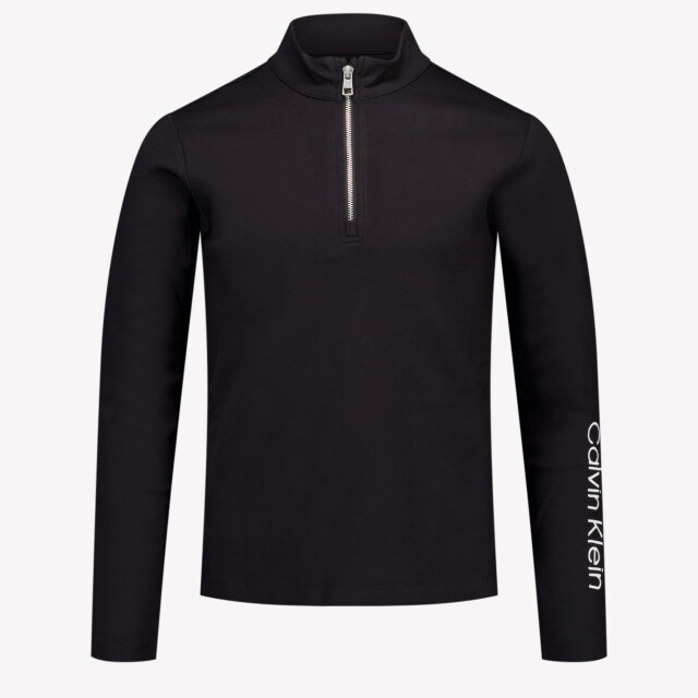 Calvin Klein Kinder meisjes t-shirt in 2016604067576 large