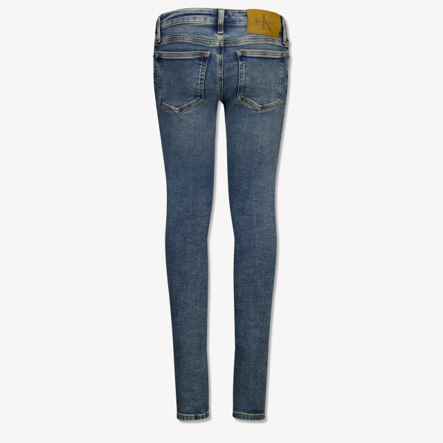 Calvin Klein Kinder meisjes jeans in 2016604067439 large