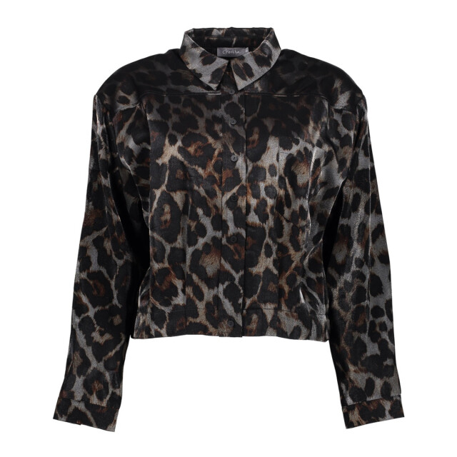 Geisha Shiny jacket 55723-20 55723-30 large