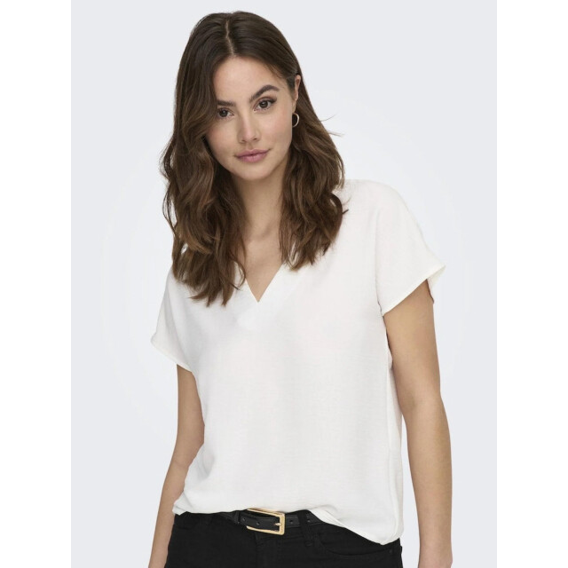 Jacqueline de Yong Lion life s/s top 15249287 large