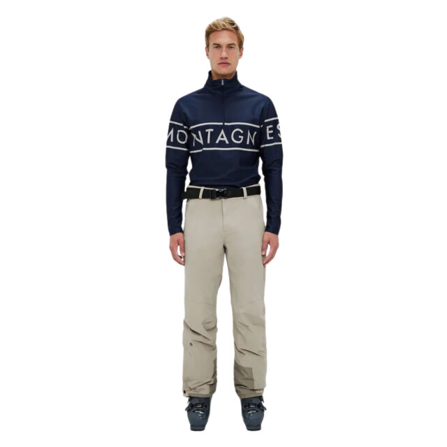 8848 Altitude Softshell broek heren 4305 large