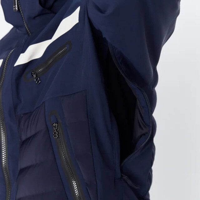 8848 Altitude Ski jas heren 4321 large