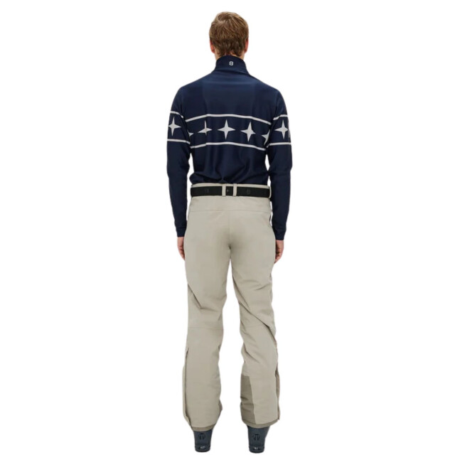 8848 Altitude Softshell broek heren 4305 large