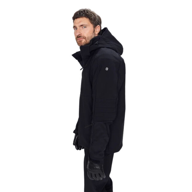 8848 Altitude Softshell jas heren 4323 large