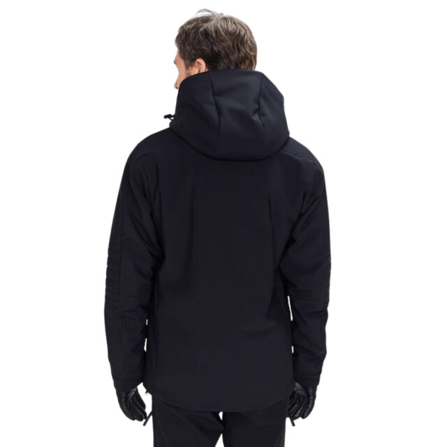 8848 Altitude Softshell jas heren 4323 large