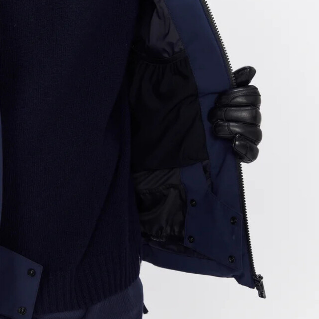 8848 Altitude Ski jas heren 4321 large