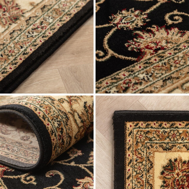 Muratap Marrakesh nimrud oosters vloerkleed laagpolig- 200x290 cm 1129695 large