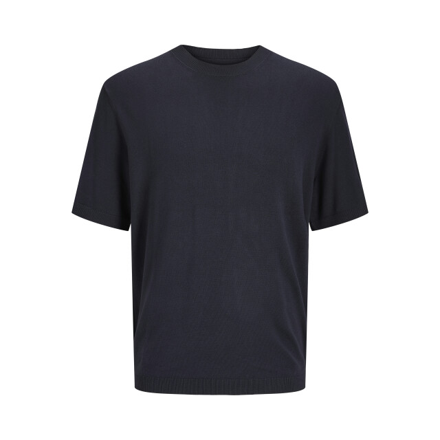 Jack & Jones Jprccwilliam knit crew neck ss sn 12275451 large