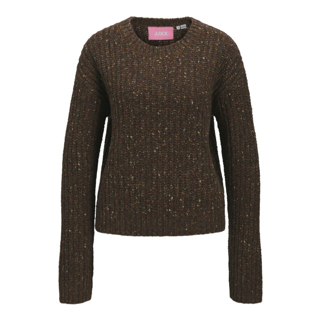 Jack & Jones Jxskyla crew neck knit 12261592 large