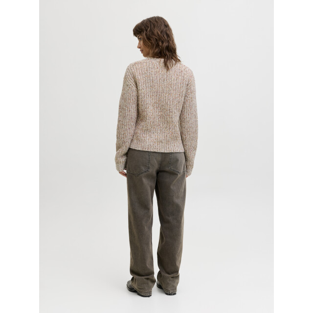 Jack & Jones Jxskyla crew neck knit 12261592 large