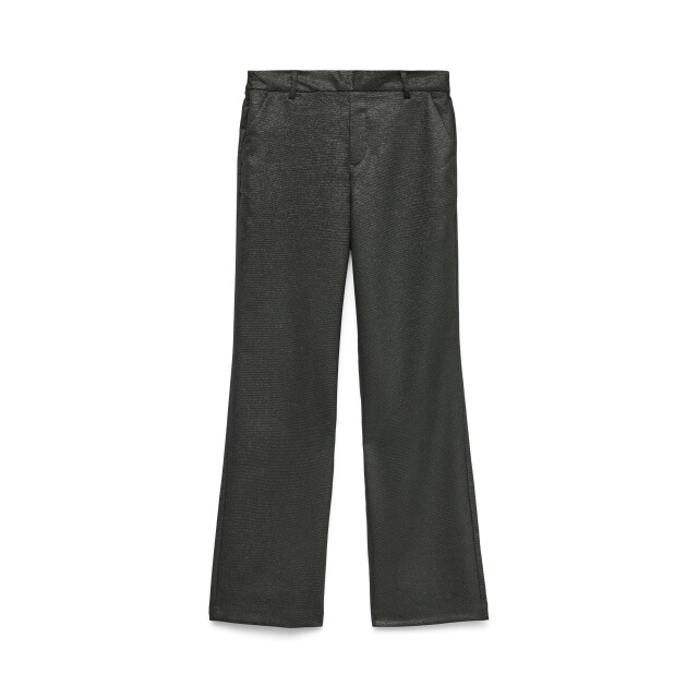 Vero Moda Vmsafina mw straight shiny pant 10336242 large