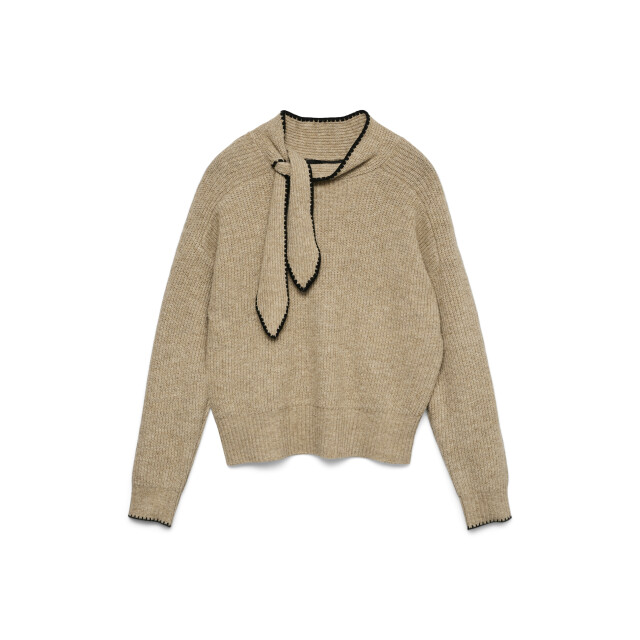 Vero Moda Vmnapoli ls pullover vip 10341698 large